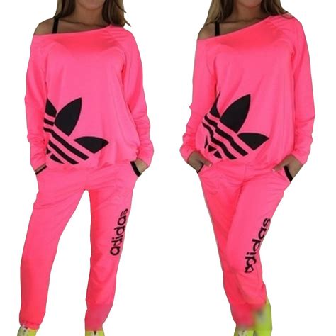 discount Adidas sweatsuits for women